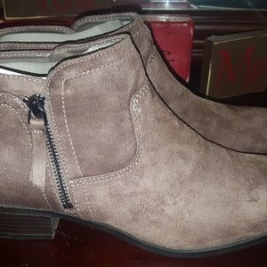 Arizona Brand Booties